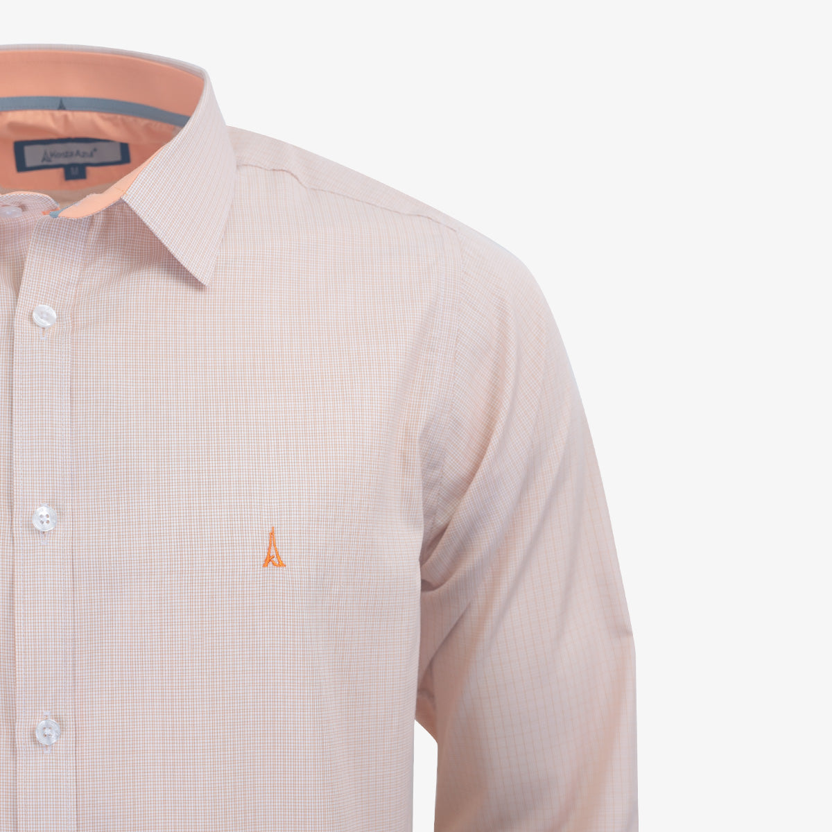 Camisa Formal| Kosta Azul