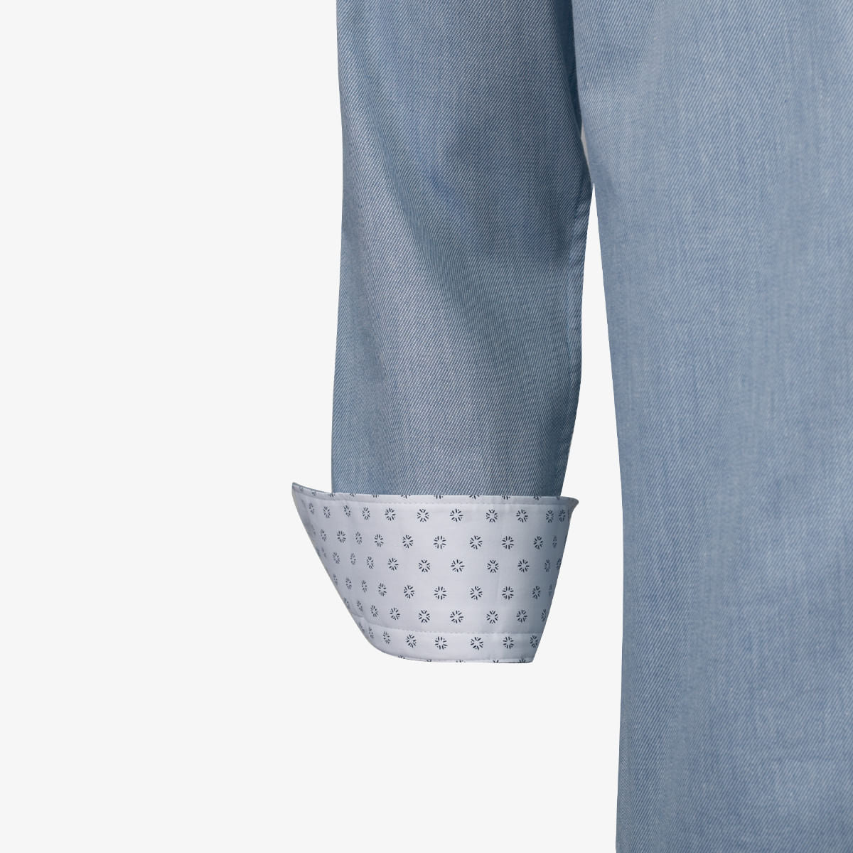 Camisa Manga Larga Sport