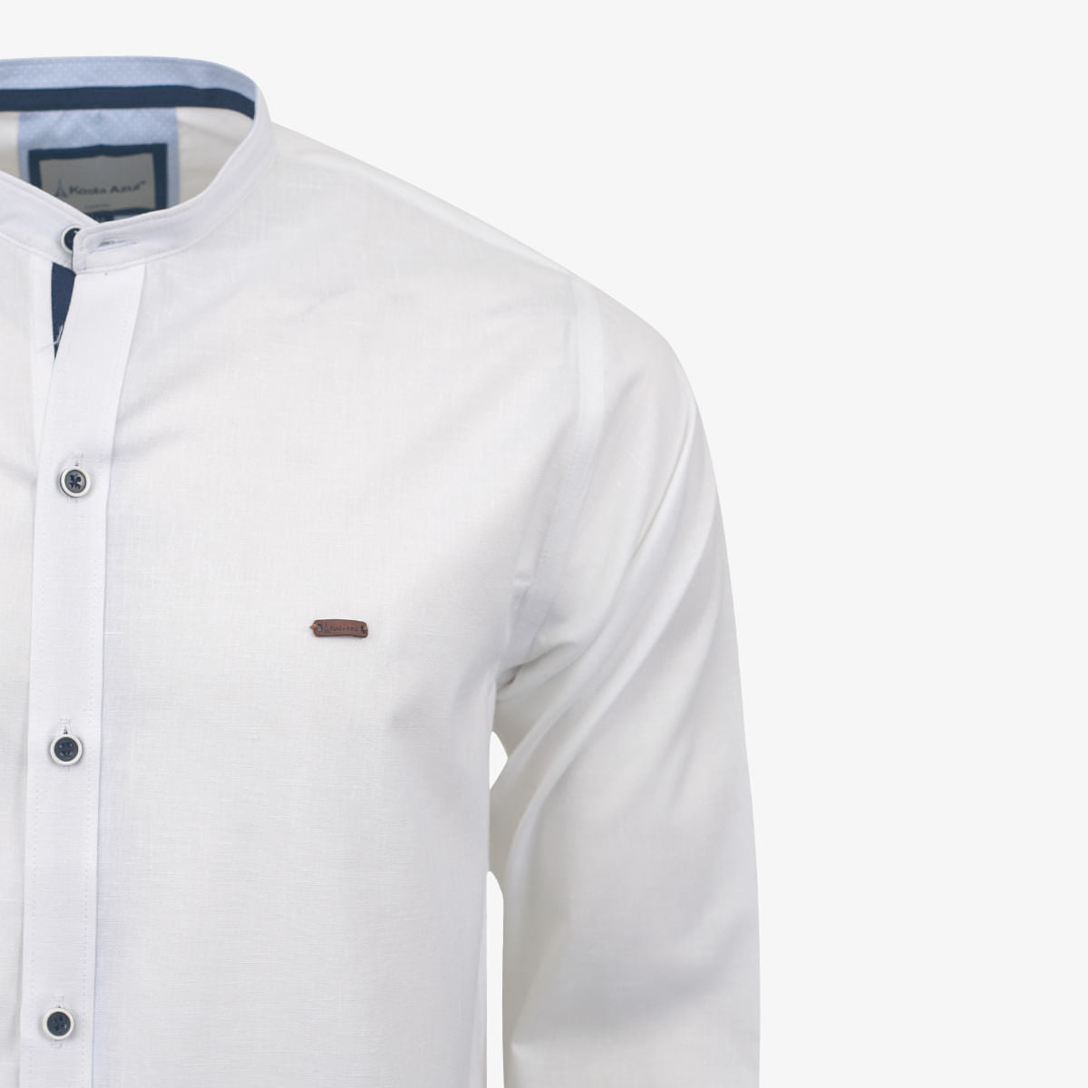 Camisa Manga Larga Sport