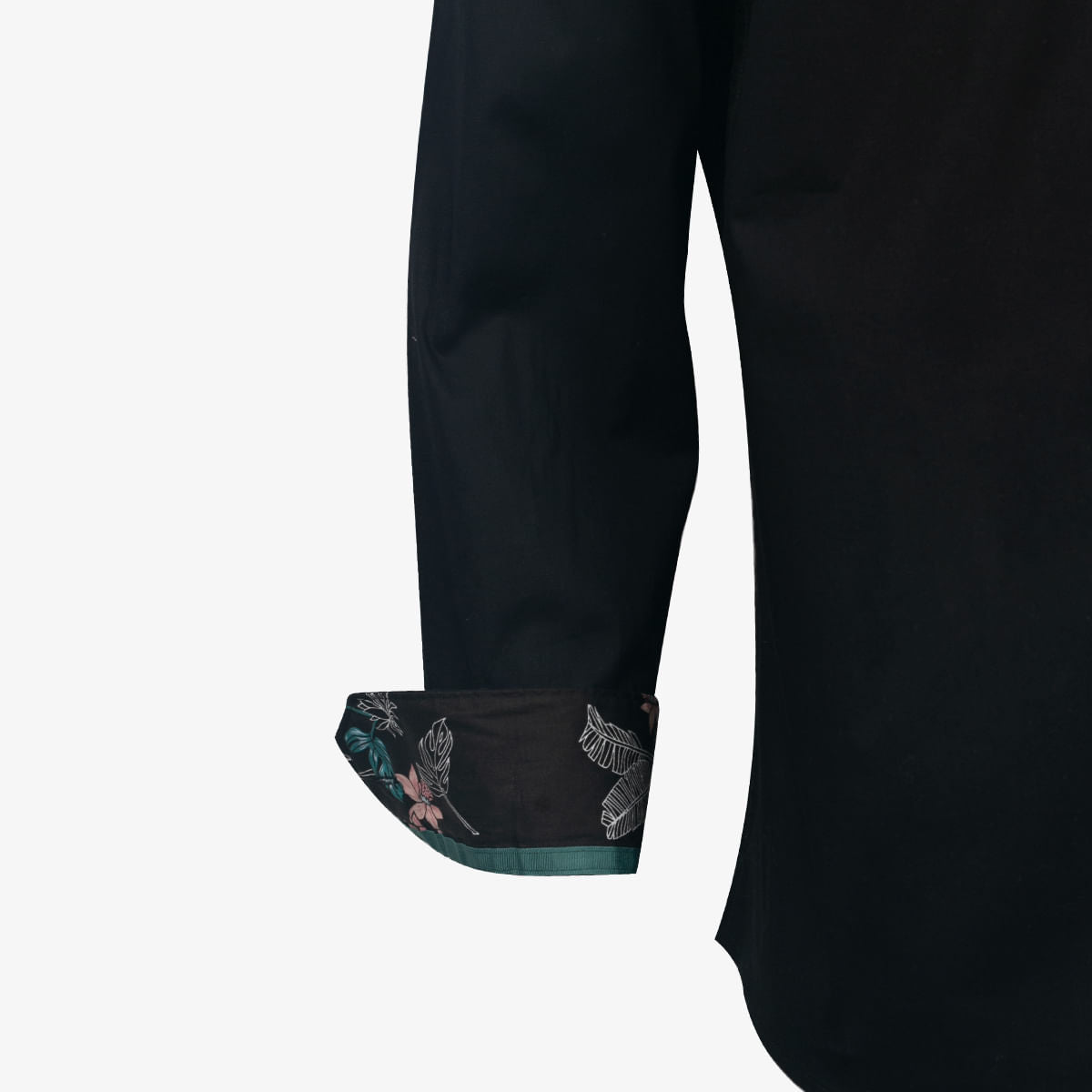 Camisa Manga Larga Sport