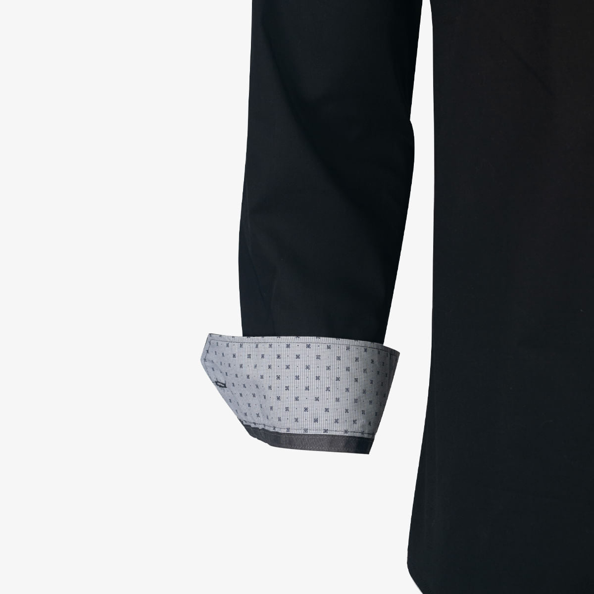 Camisa Manga Larga Sport