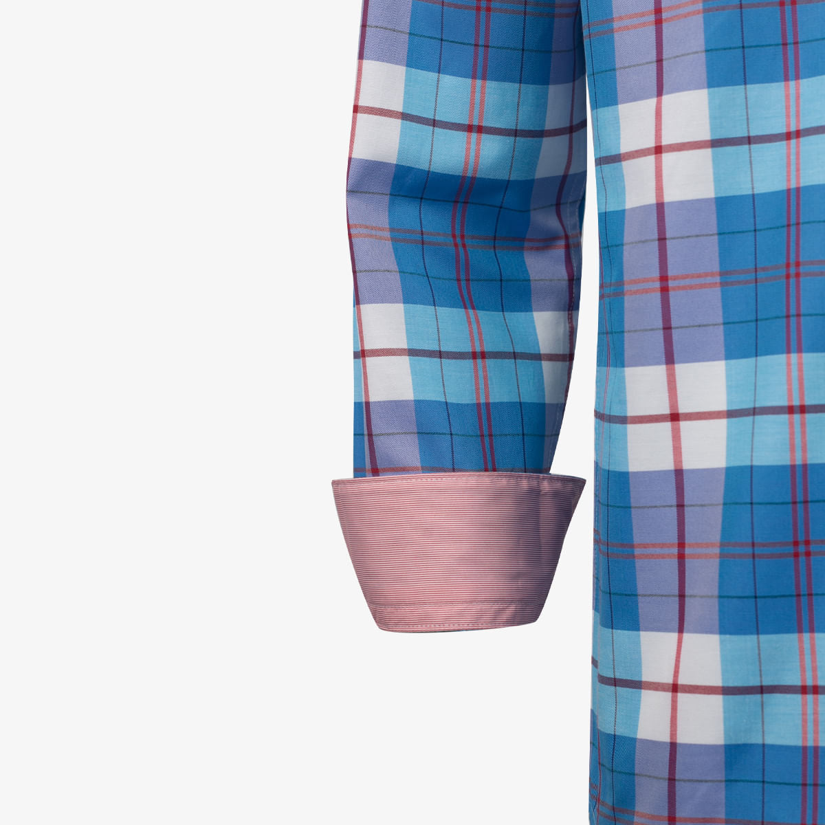 Camisa Manga Larga Sport