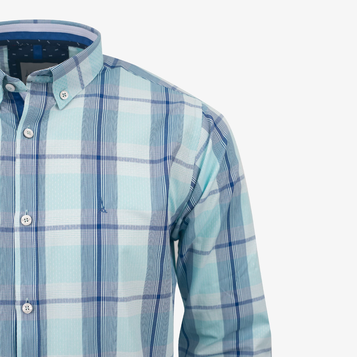 Camisa Manga Larga Sport
