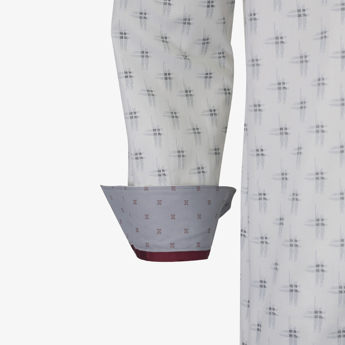 Camisa Manga Larga Sport