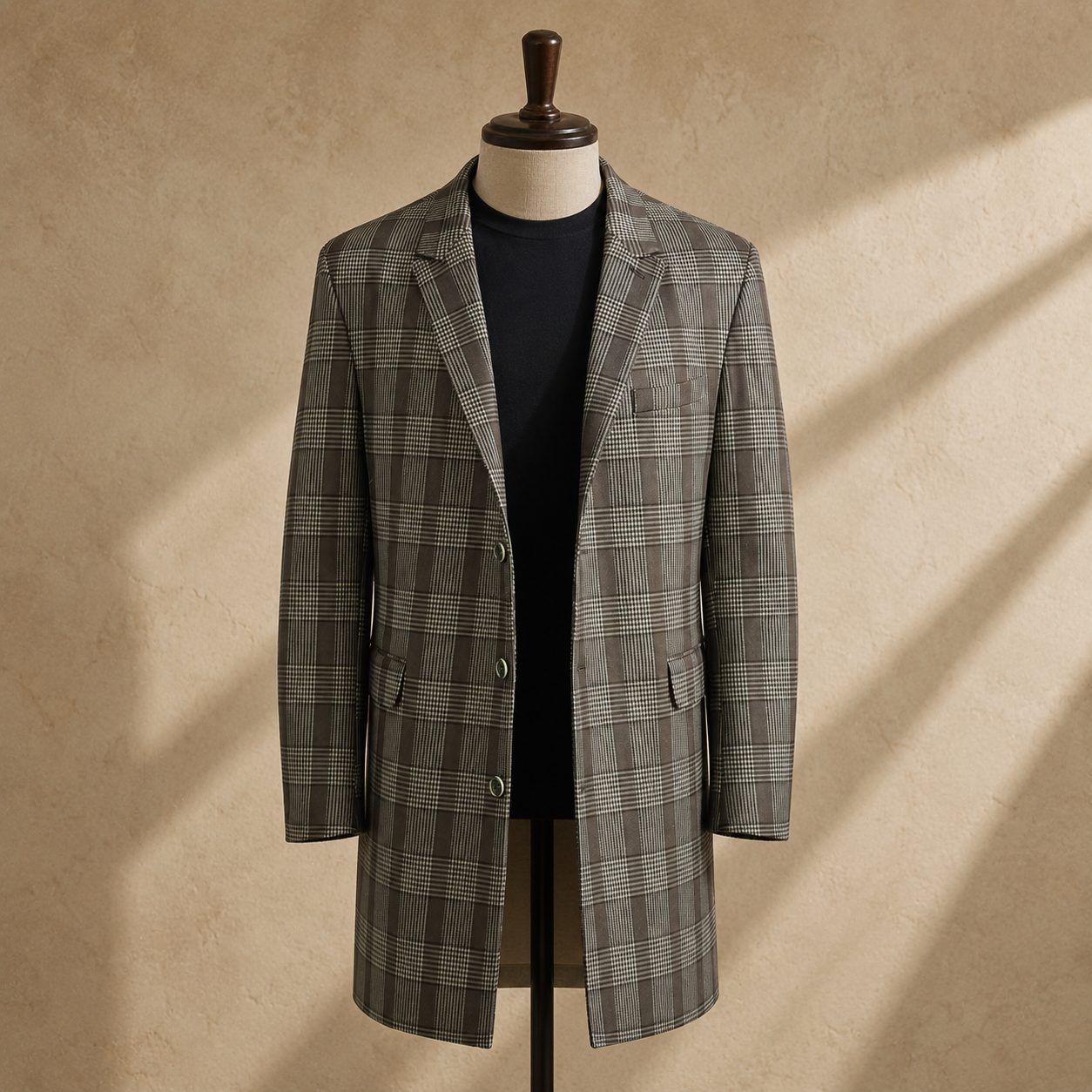 Chaqueta Sport| Kosta Azul