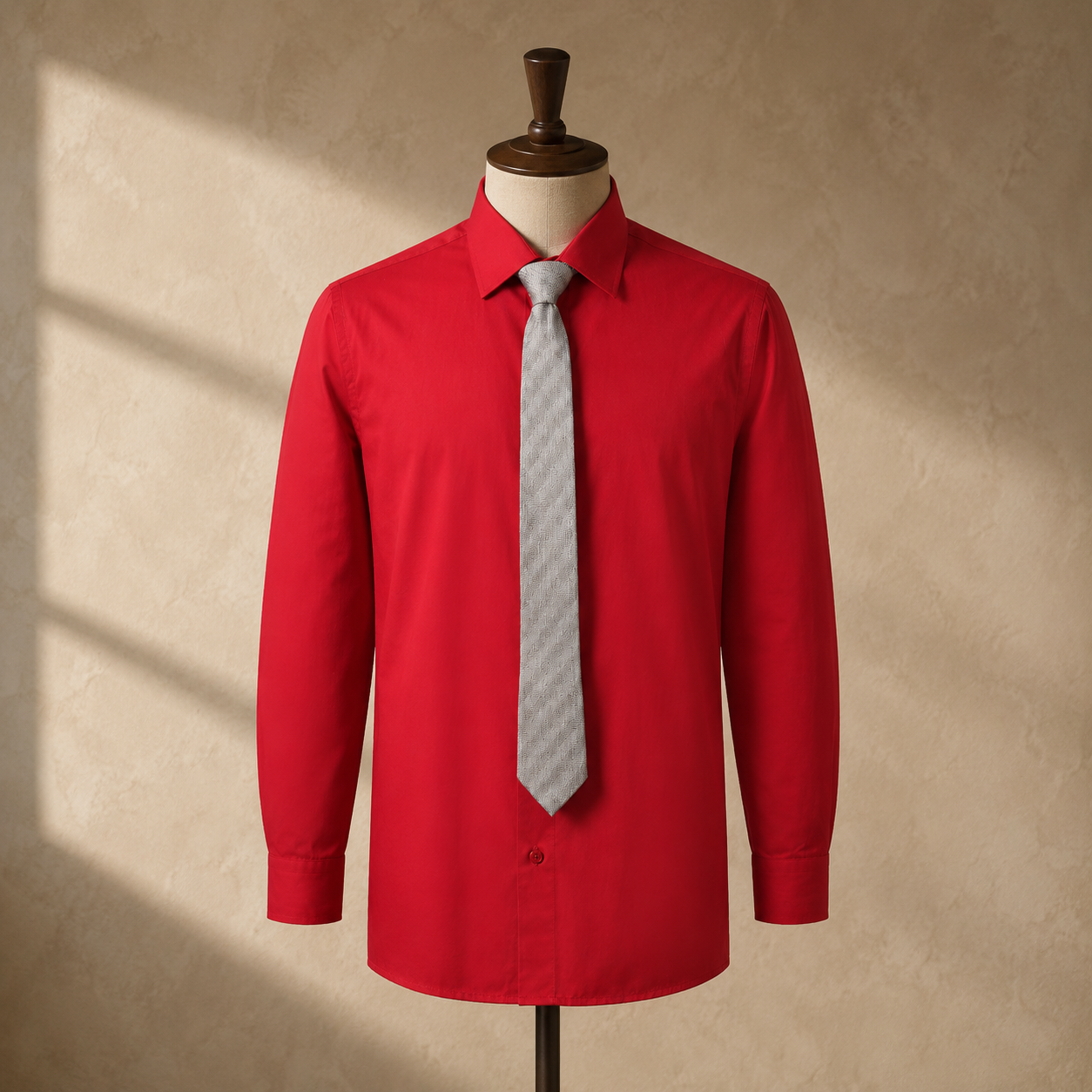 Camisa Formal| Kosta Azul
