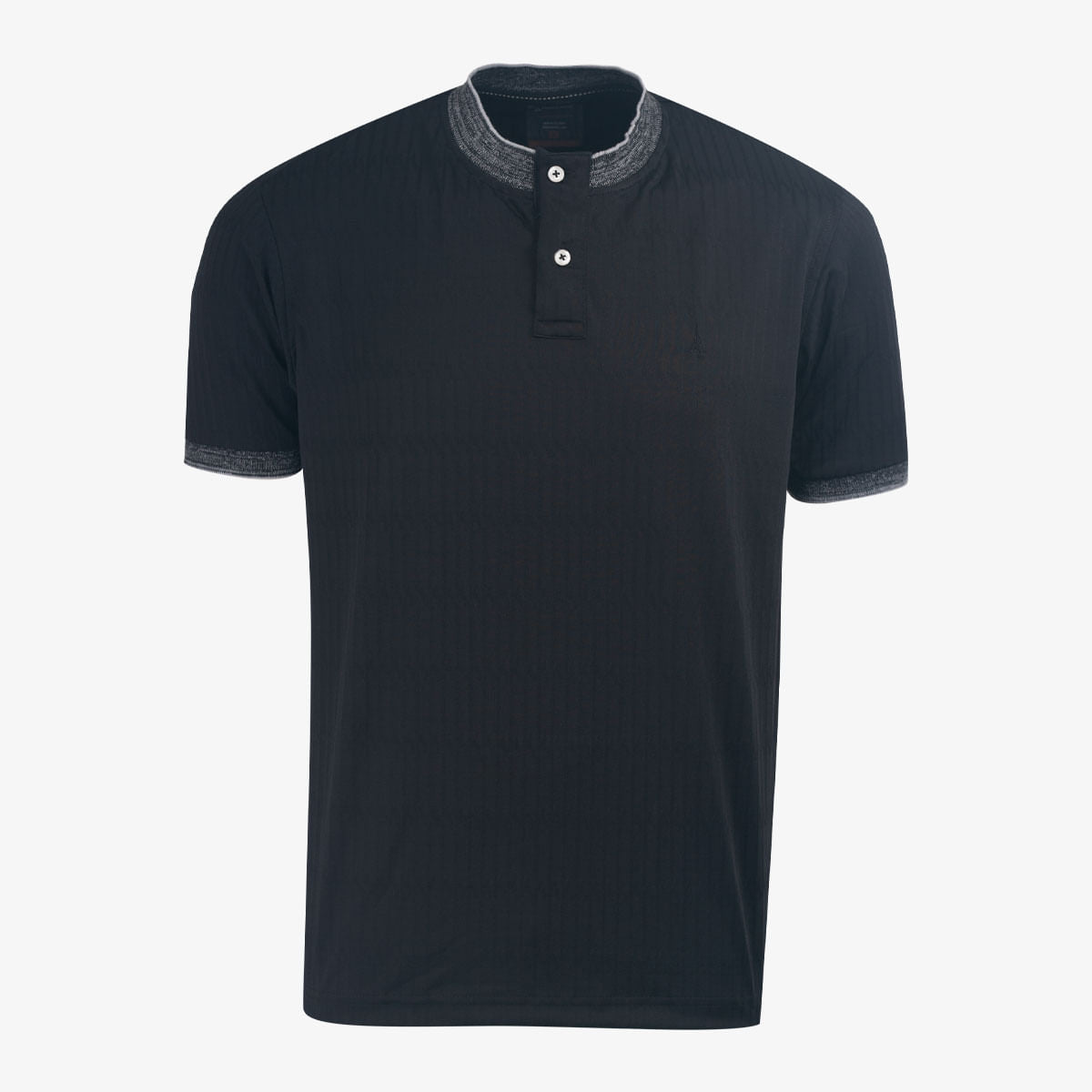 Camiseta Polo Manga Corta