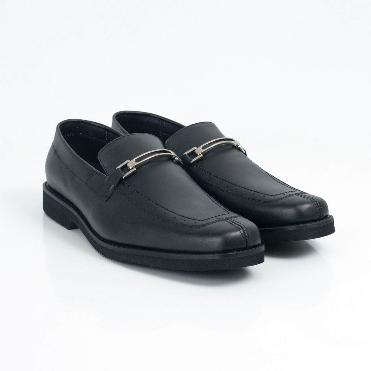 Zapato Casual I74 Negro - Kosta Azul