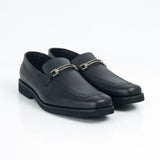 Zapato Casual I74 Negro - Kosta Azul