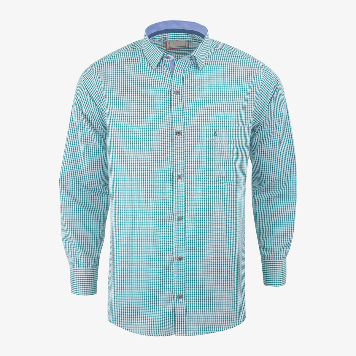 Camisa Manga Larga Sport
