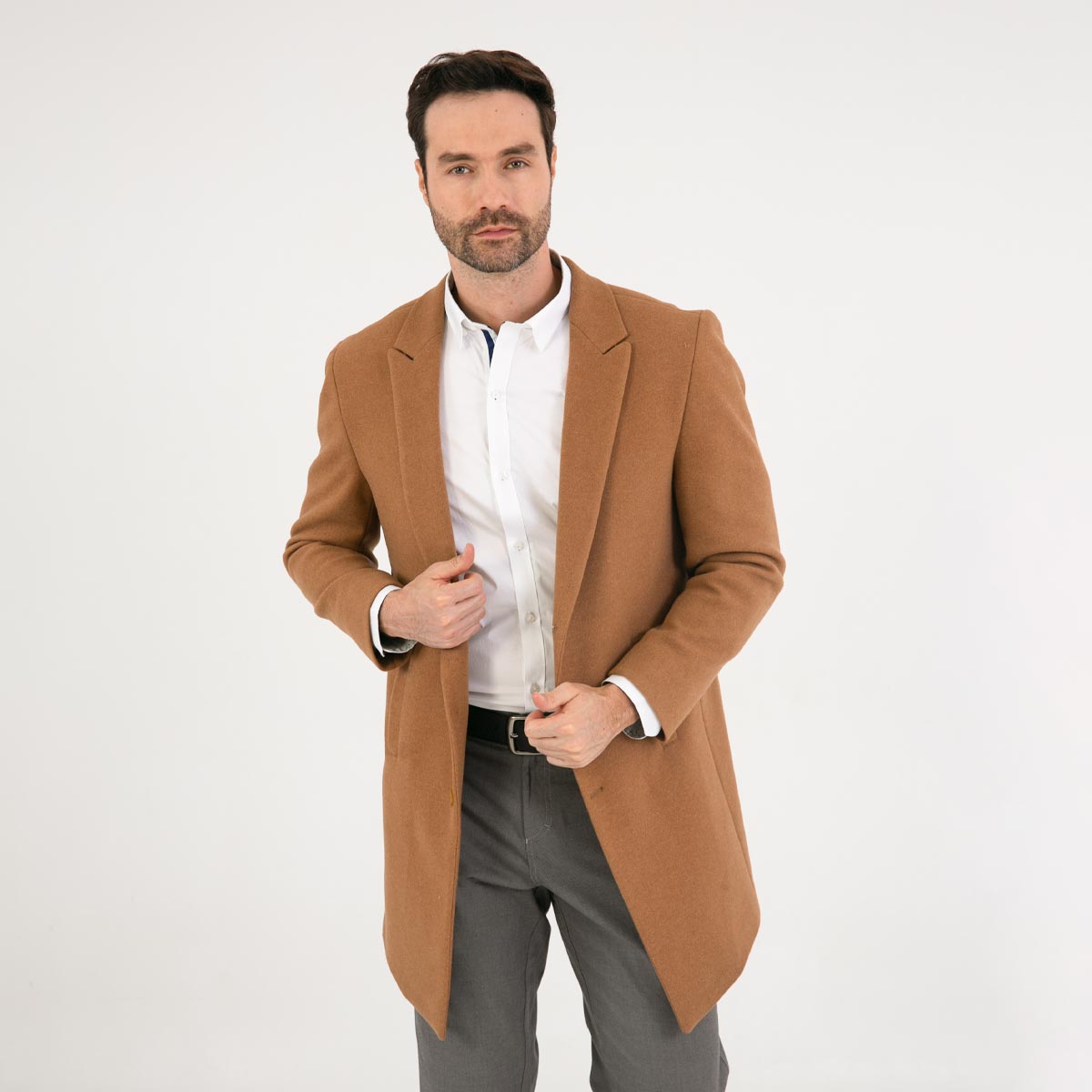 Chaqueta