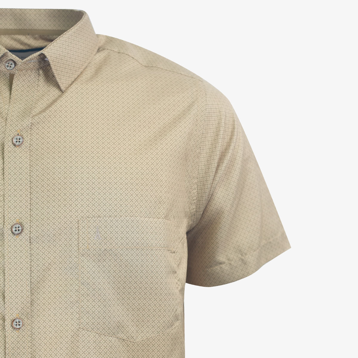 Camisa Manga Corta Sport