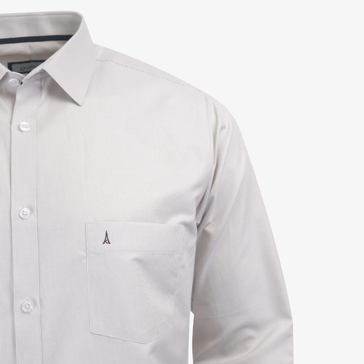 Camisa Manga Larga Clásica