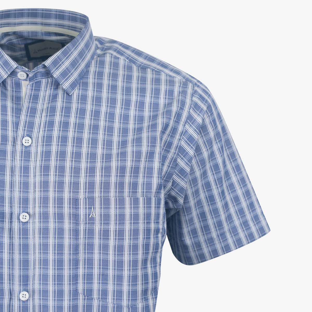 Camisa Manga Corta Sport