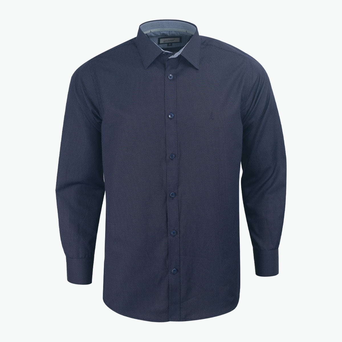 Camisa Manga Larga Clásica