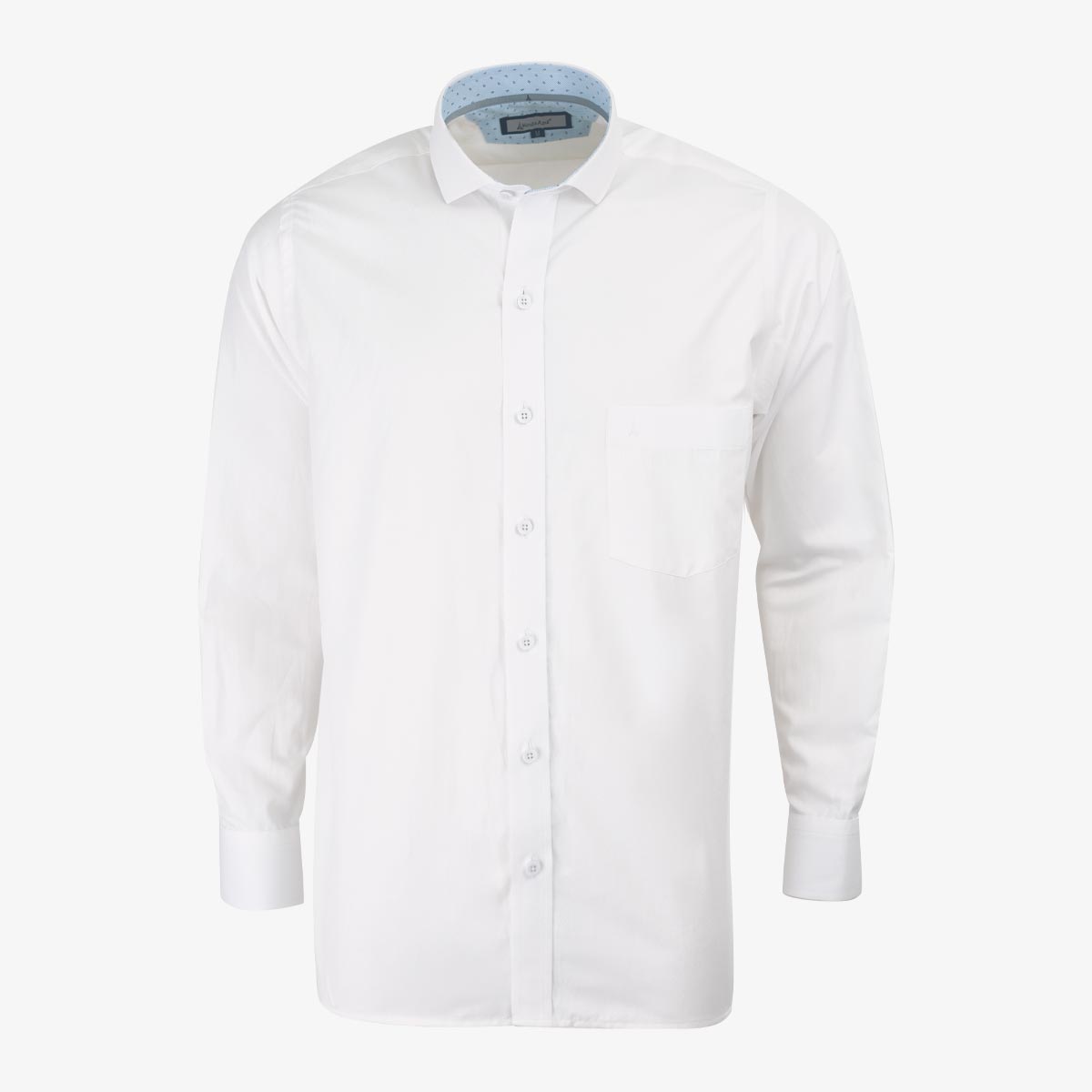 Camisa Manga Larga Clásica