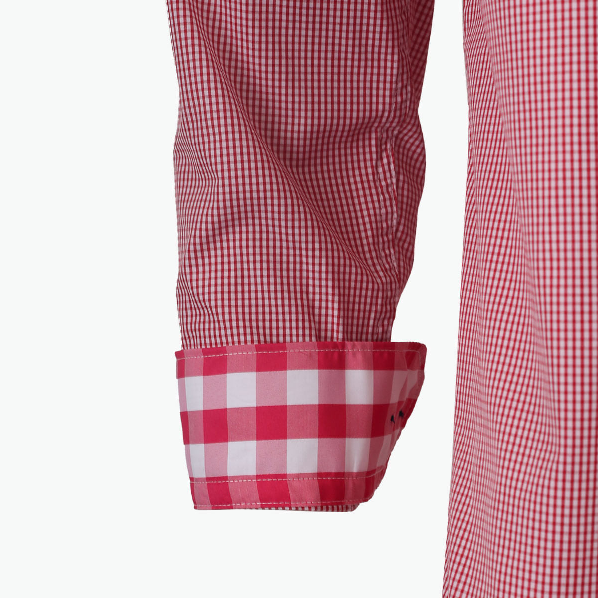Camisa Manga Larga Sport