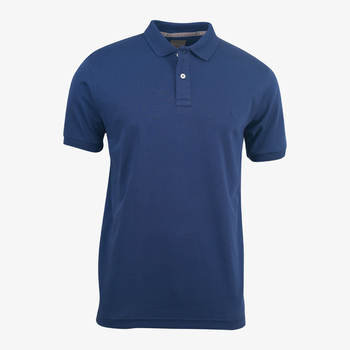 Camiseta Polo Manga Corta