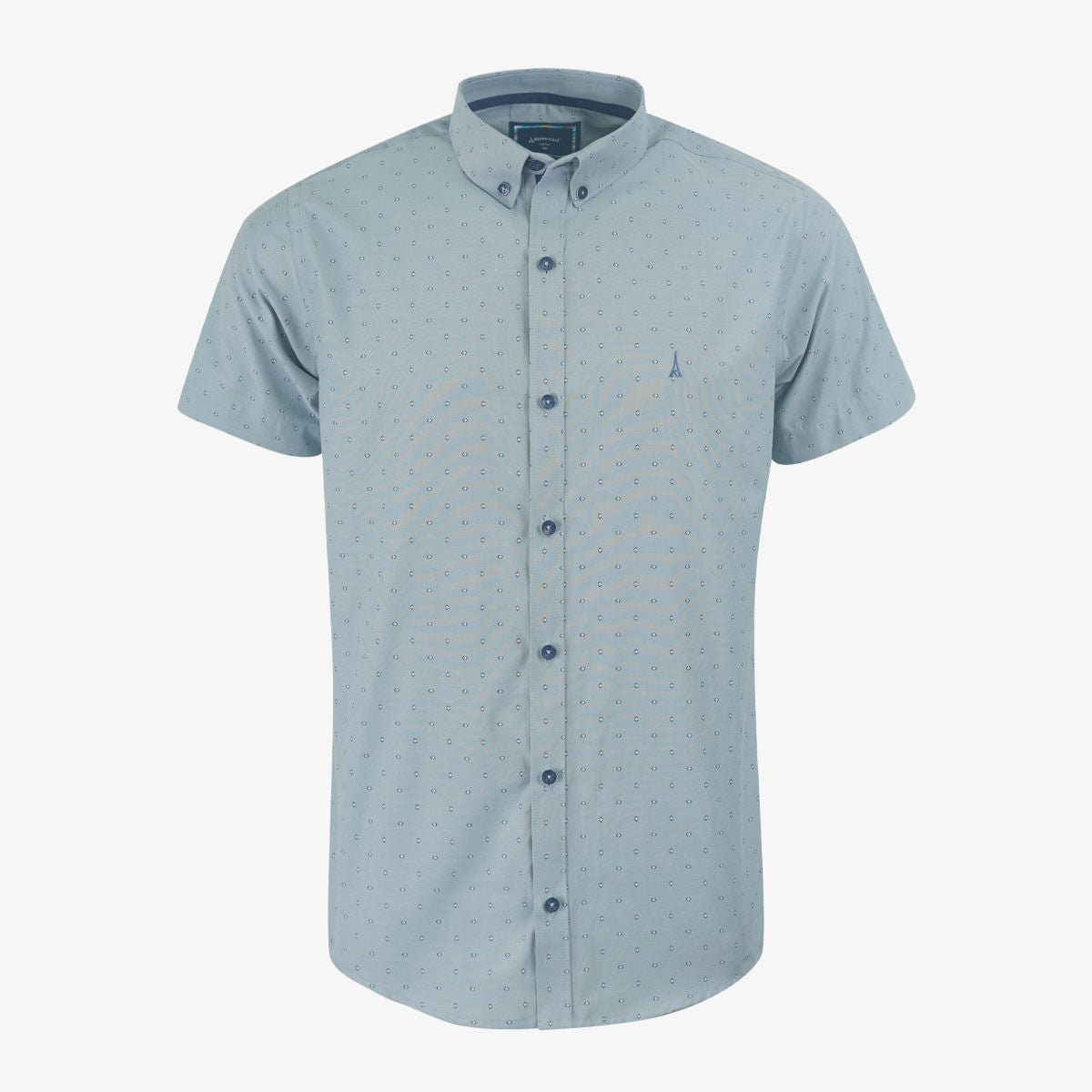 Camisa Manga Corta Sport