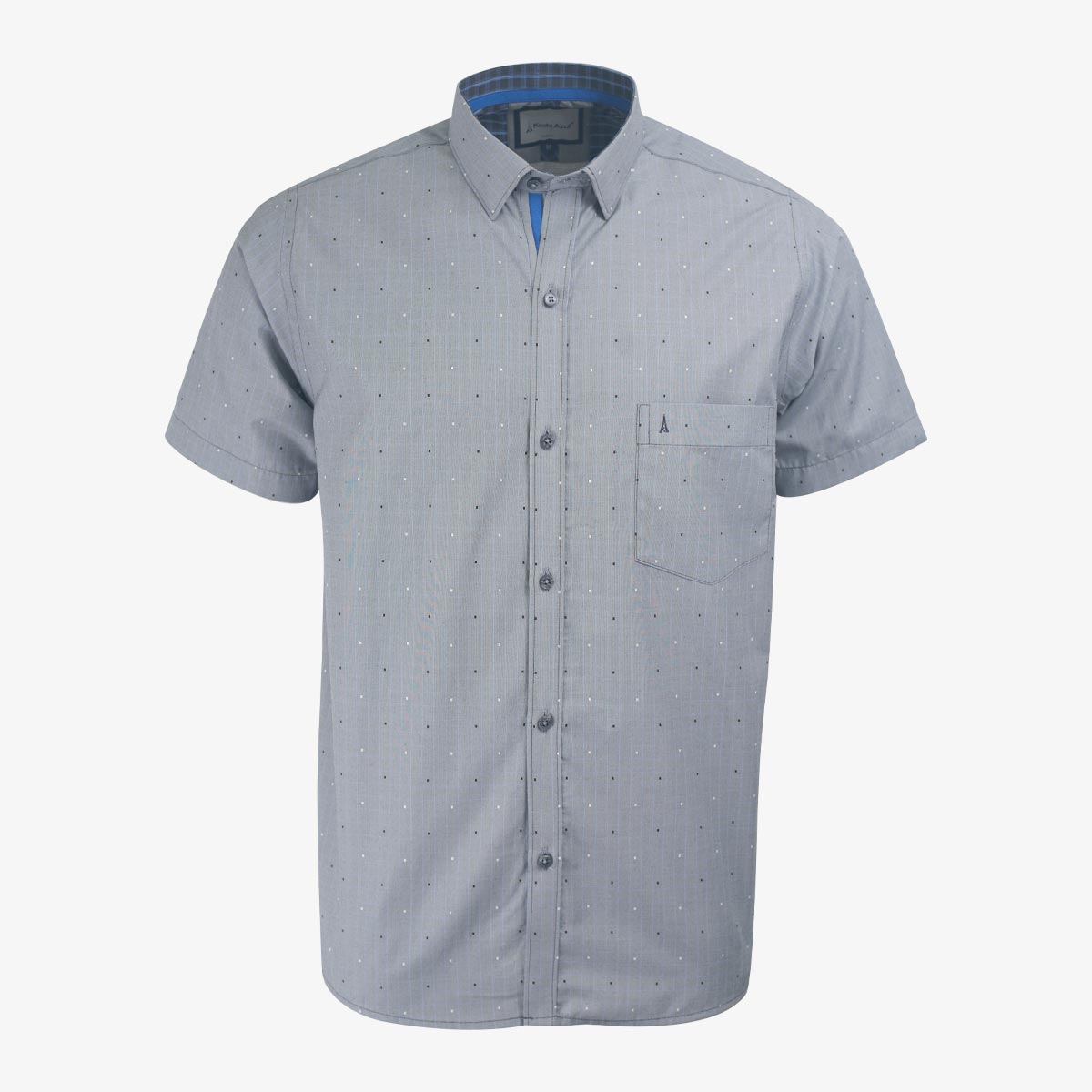 Camisa Manga Corta Sport