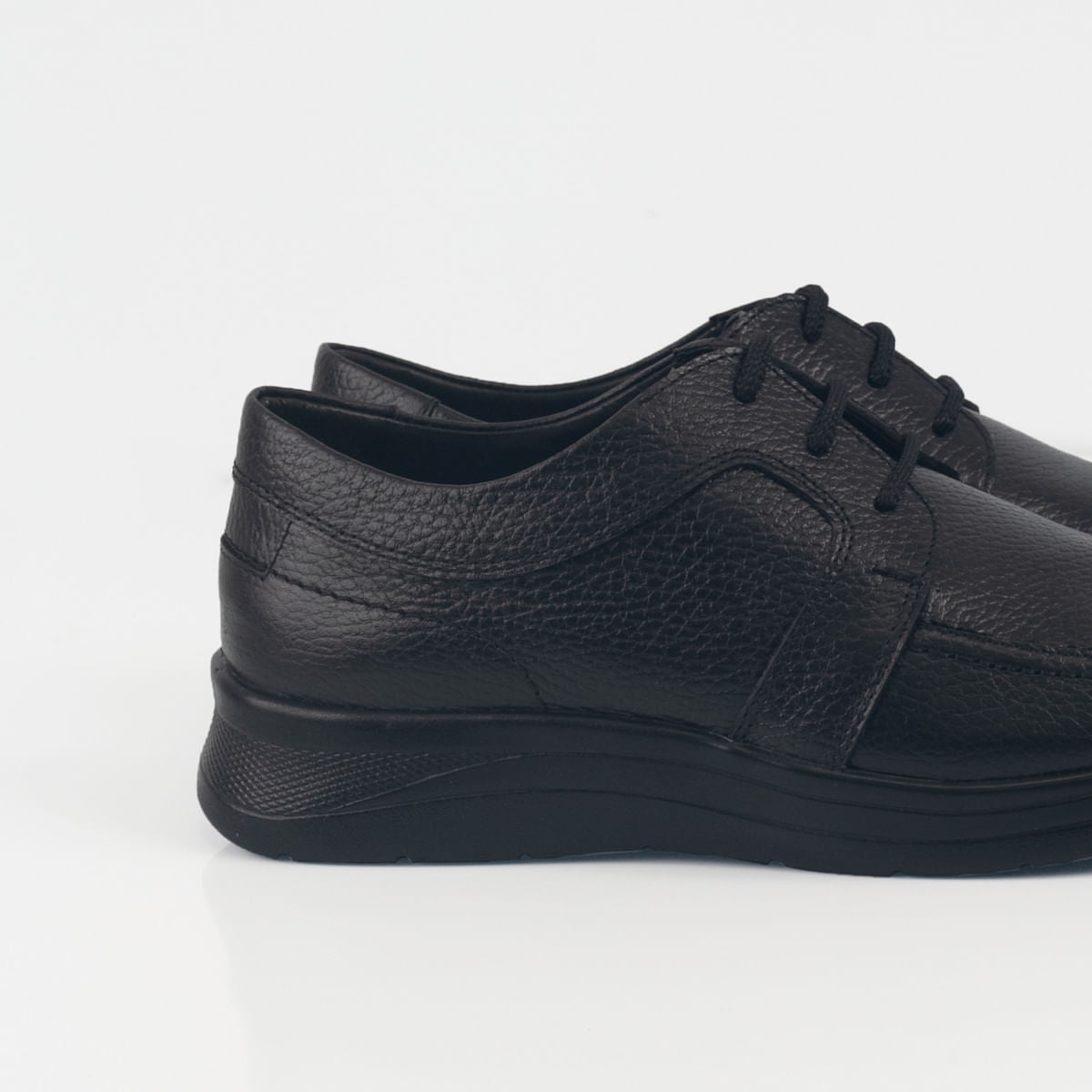 Zapato Novara Accesorios Negro Kosta Azul