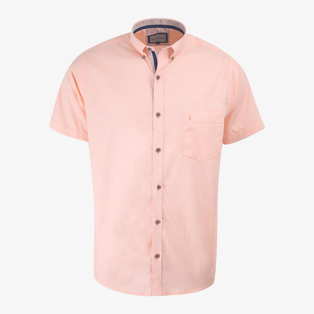 Camisa Manga Corta Sport