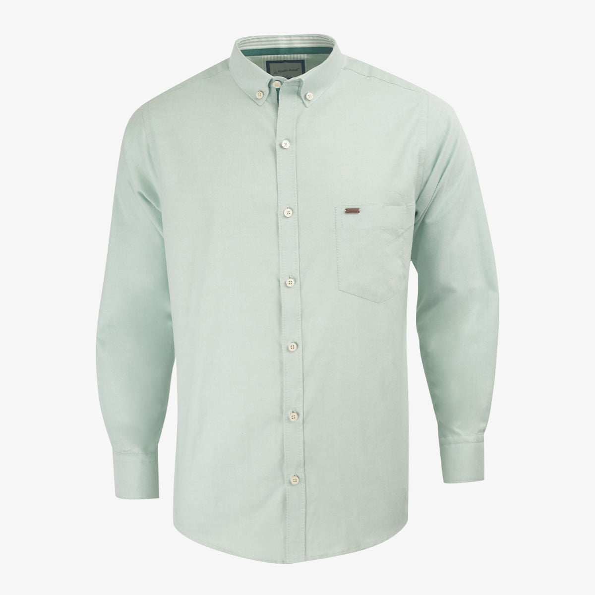 Camisa Manga Larga Sport
