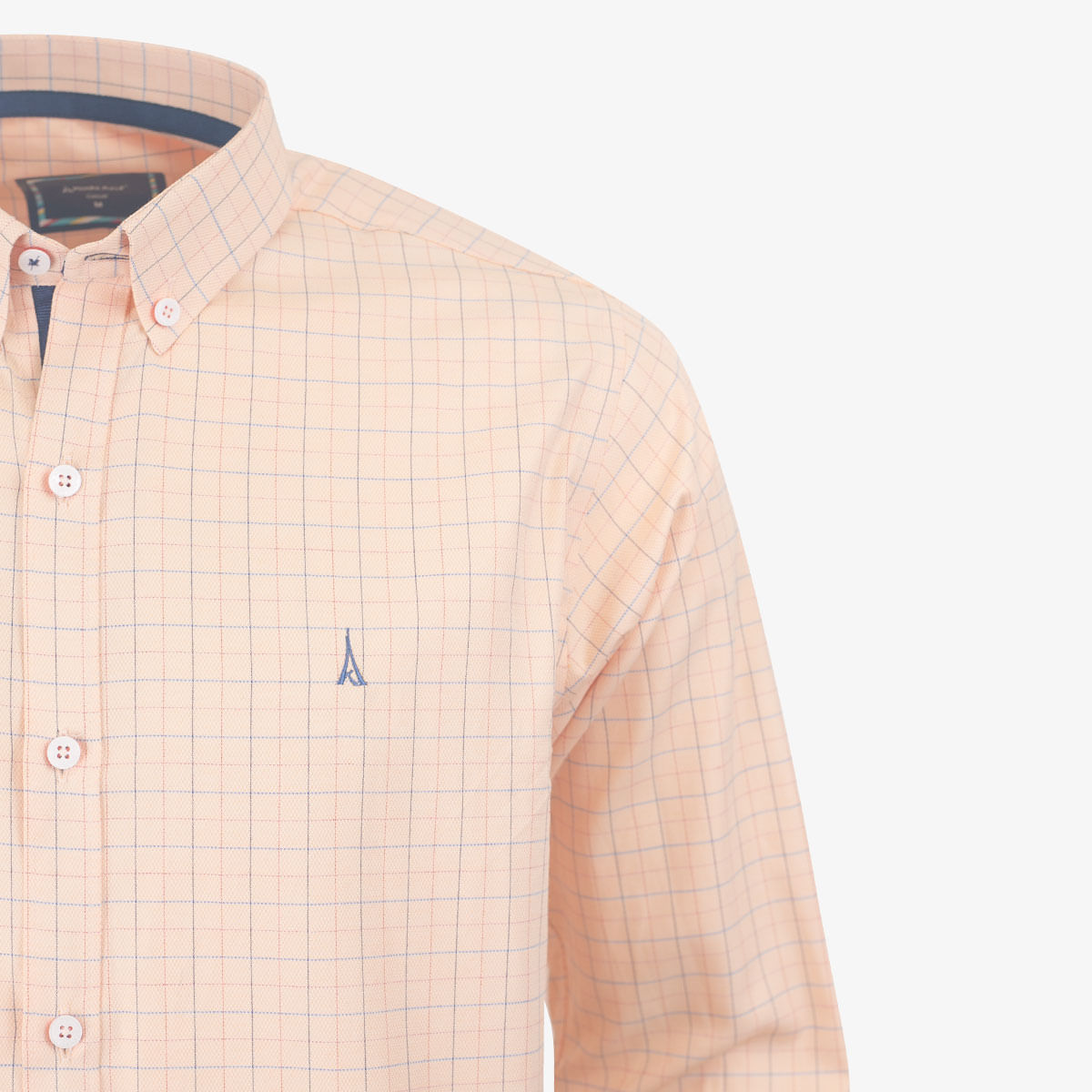 Camisa Manga Larga Sport