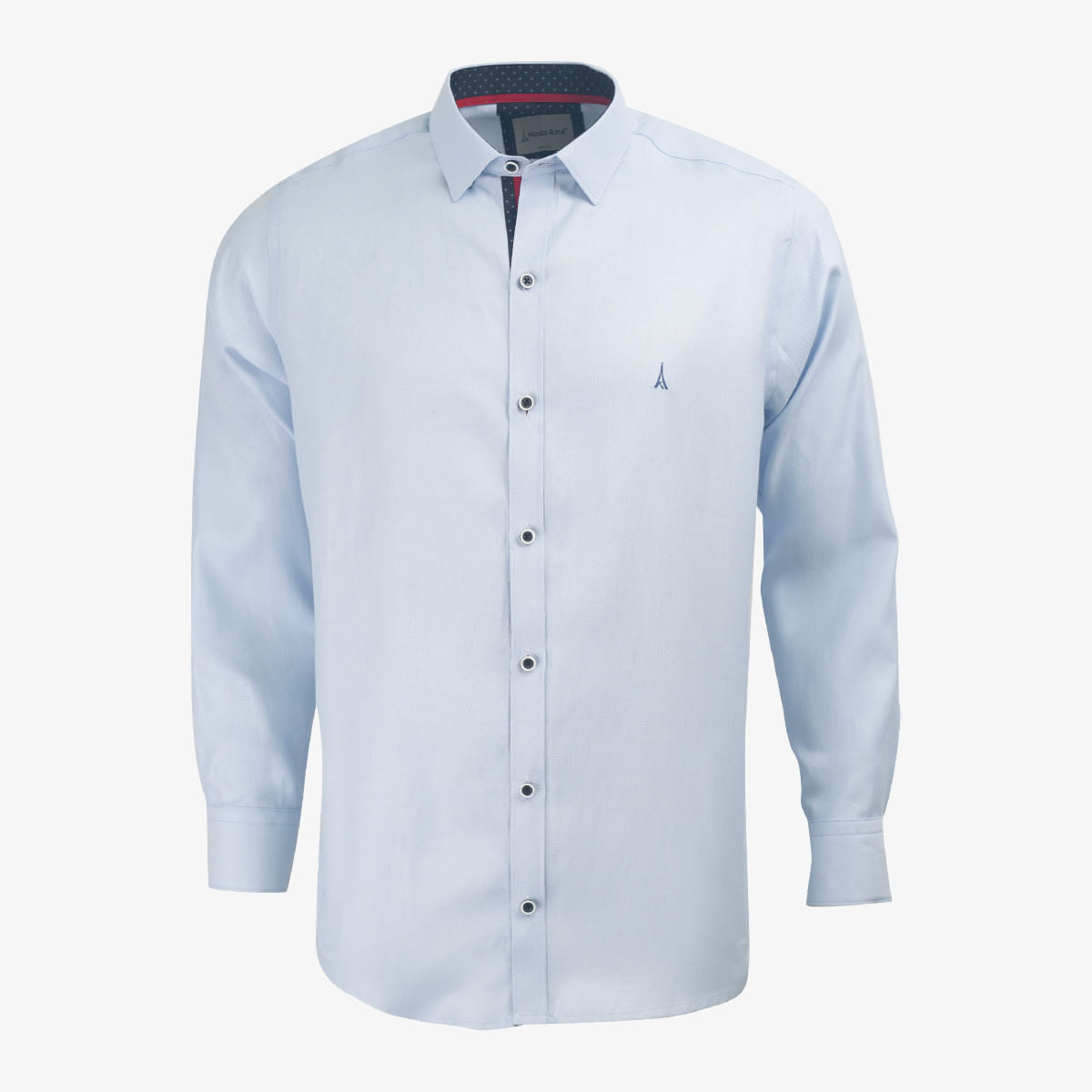 Camisa Manga Larga Sport