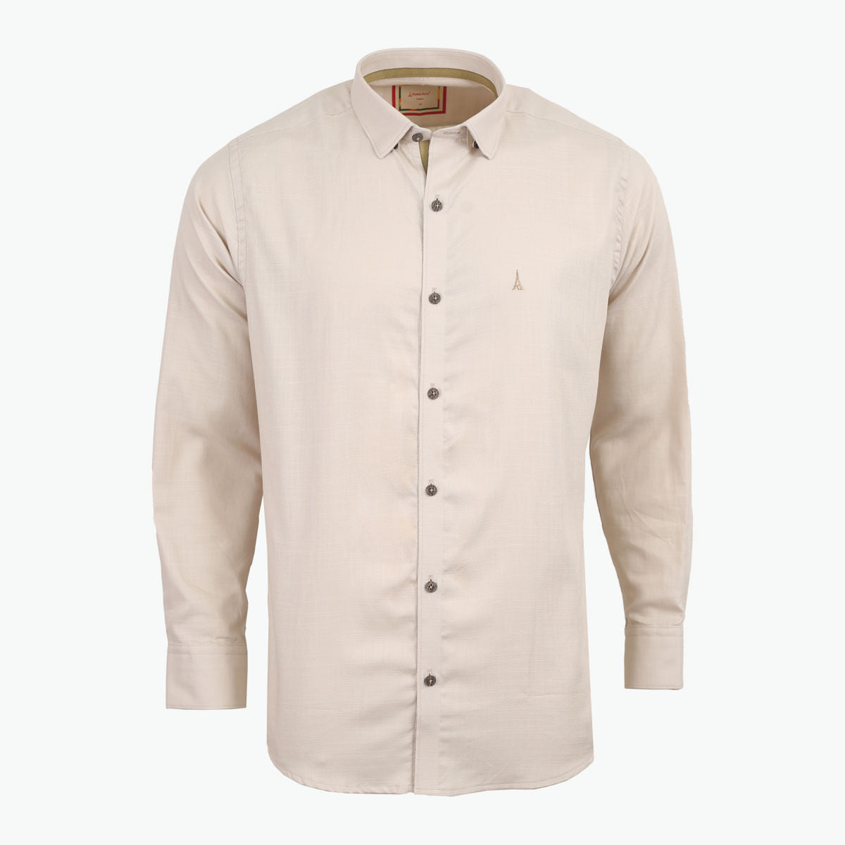 Camisa Manga Larga Sport