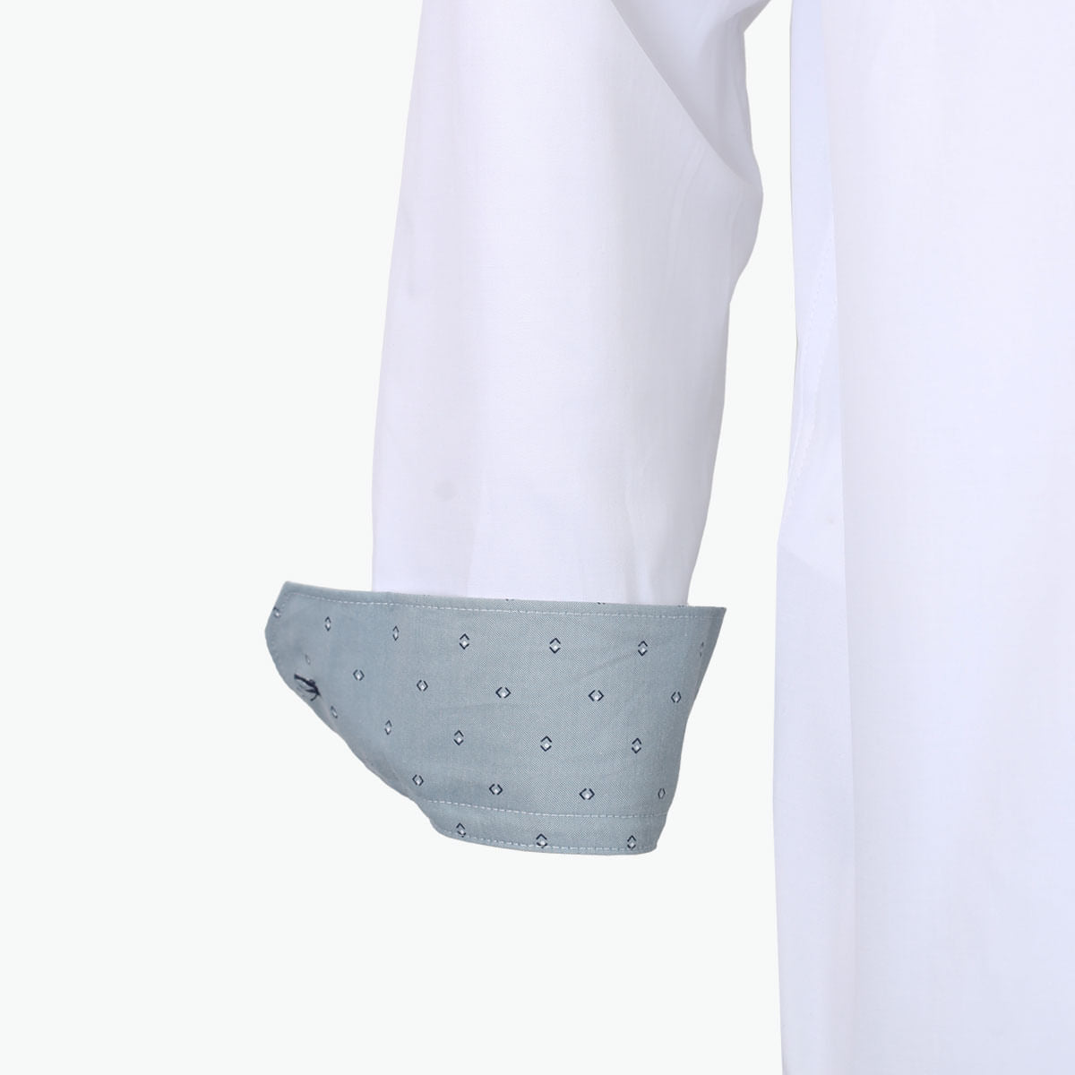 Camisa Manga Larga Sport