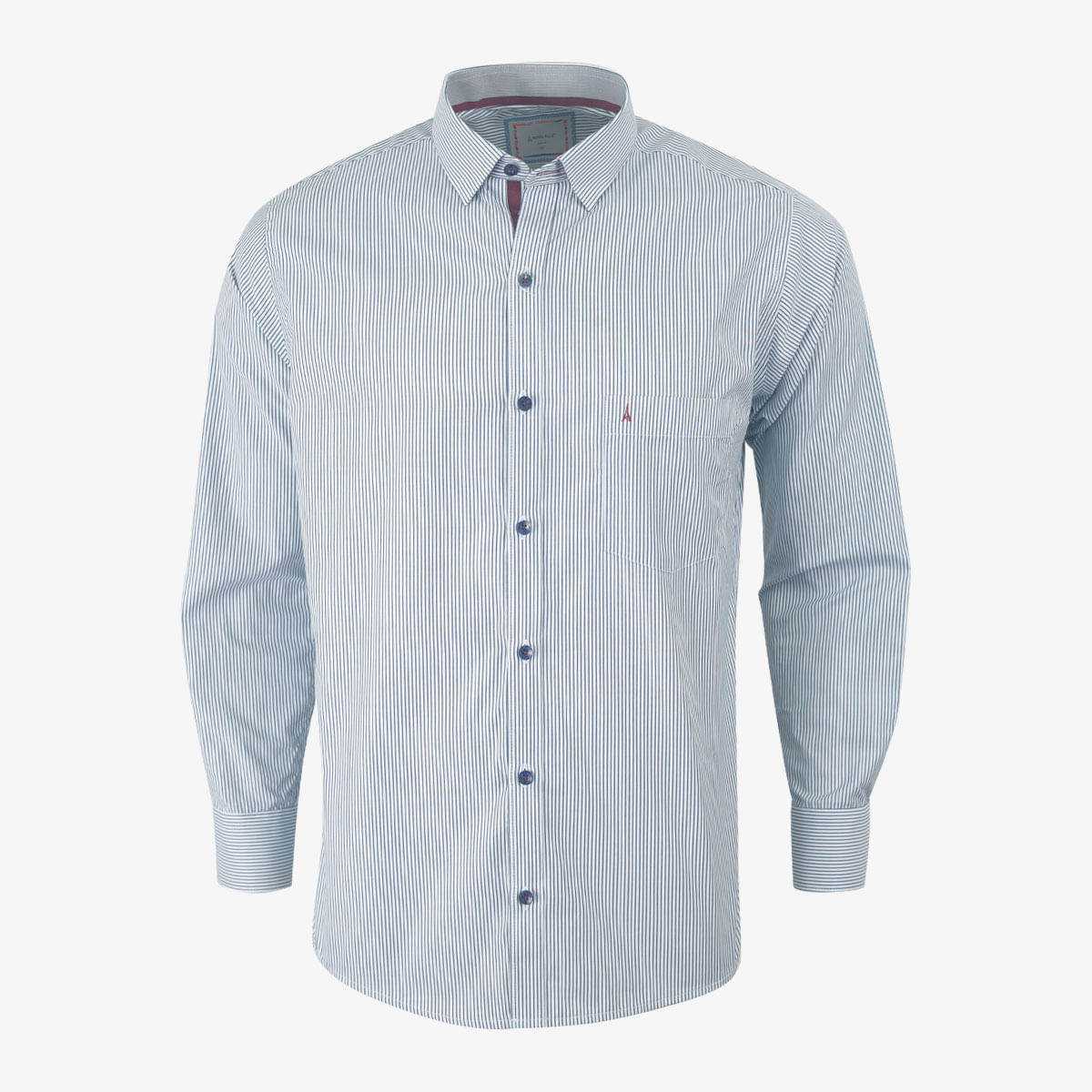 Camisa Manga Larga Sport
