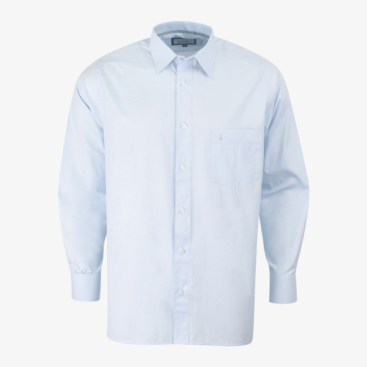 Camisa Manga Larga Clásica