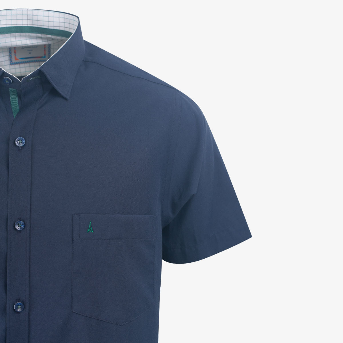 Camisa Manga Corta Sport