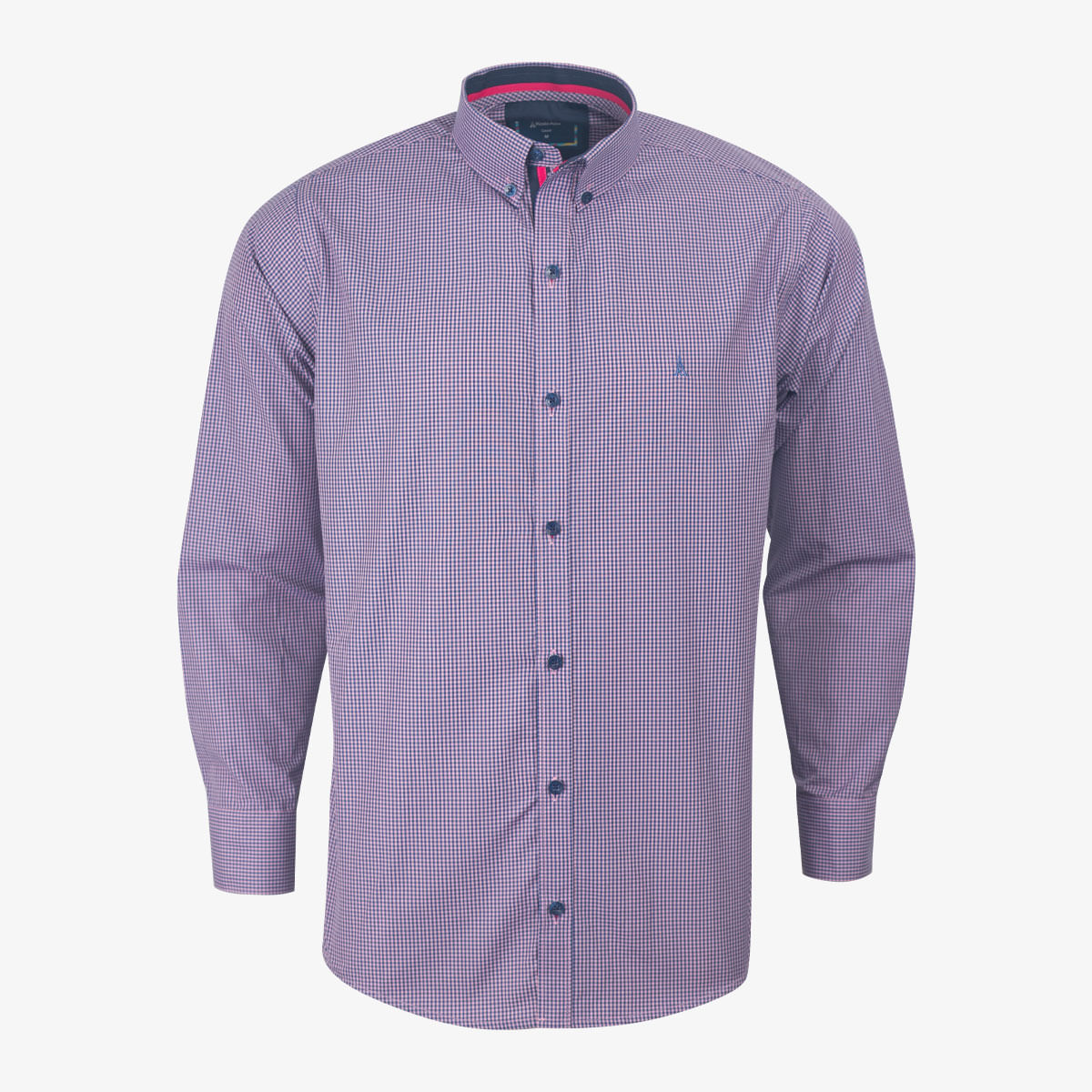 Camisa Manga Larga Sport