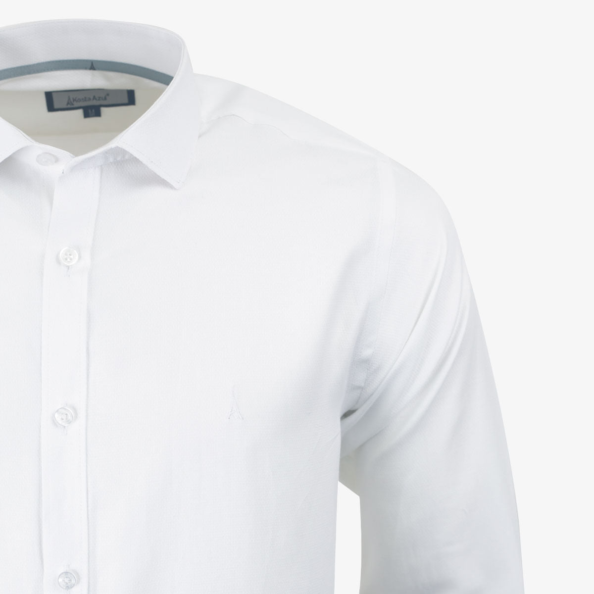 Camisa Manga Larga Clásica