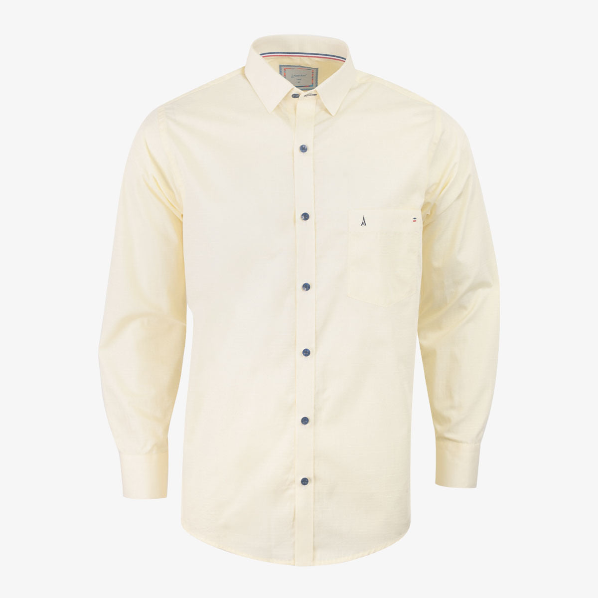 Camisa Manga Larga Sport