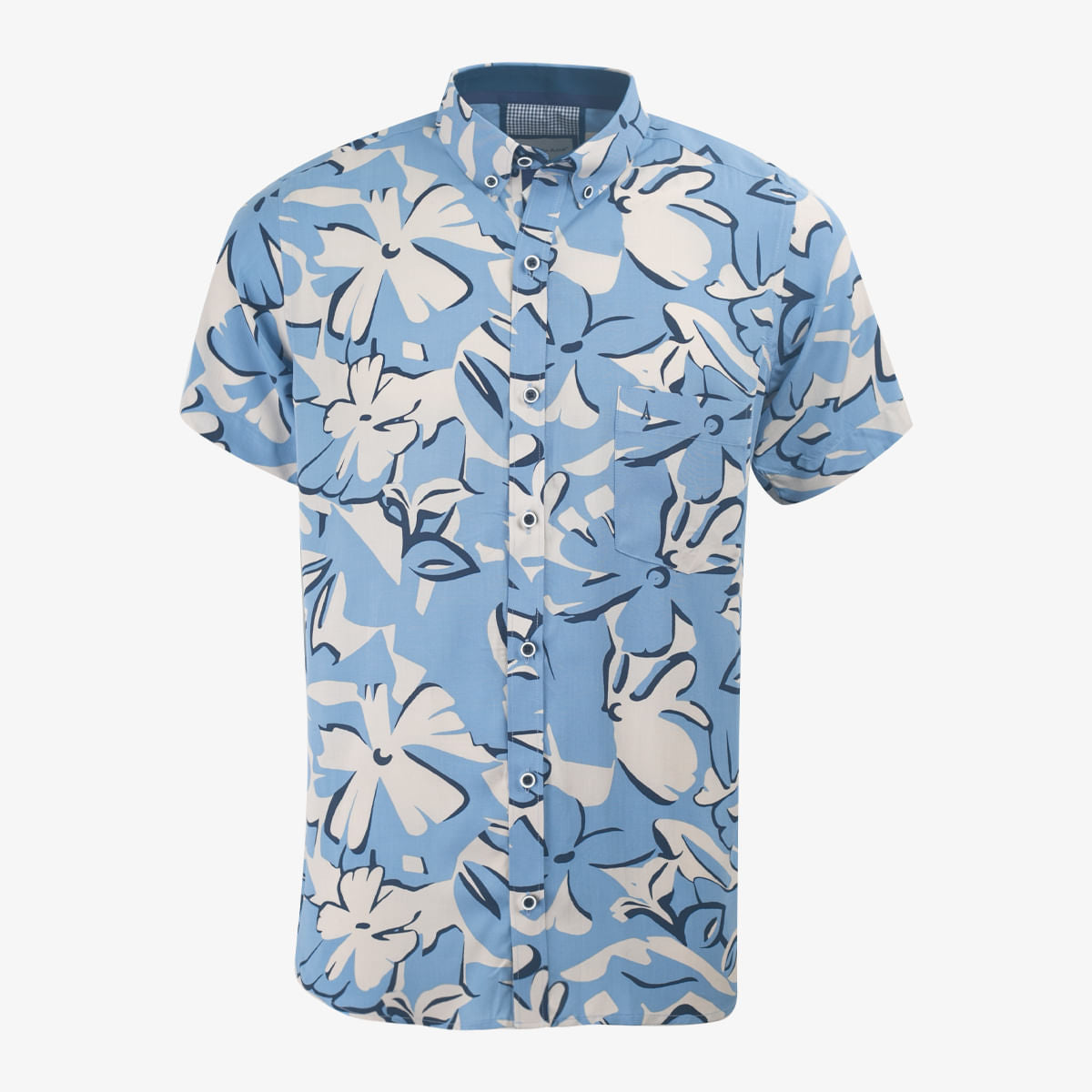 Camisa Manga Corta Sport