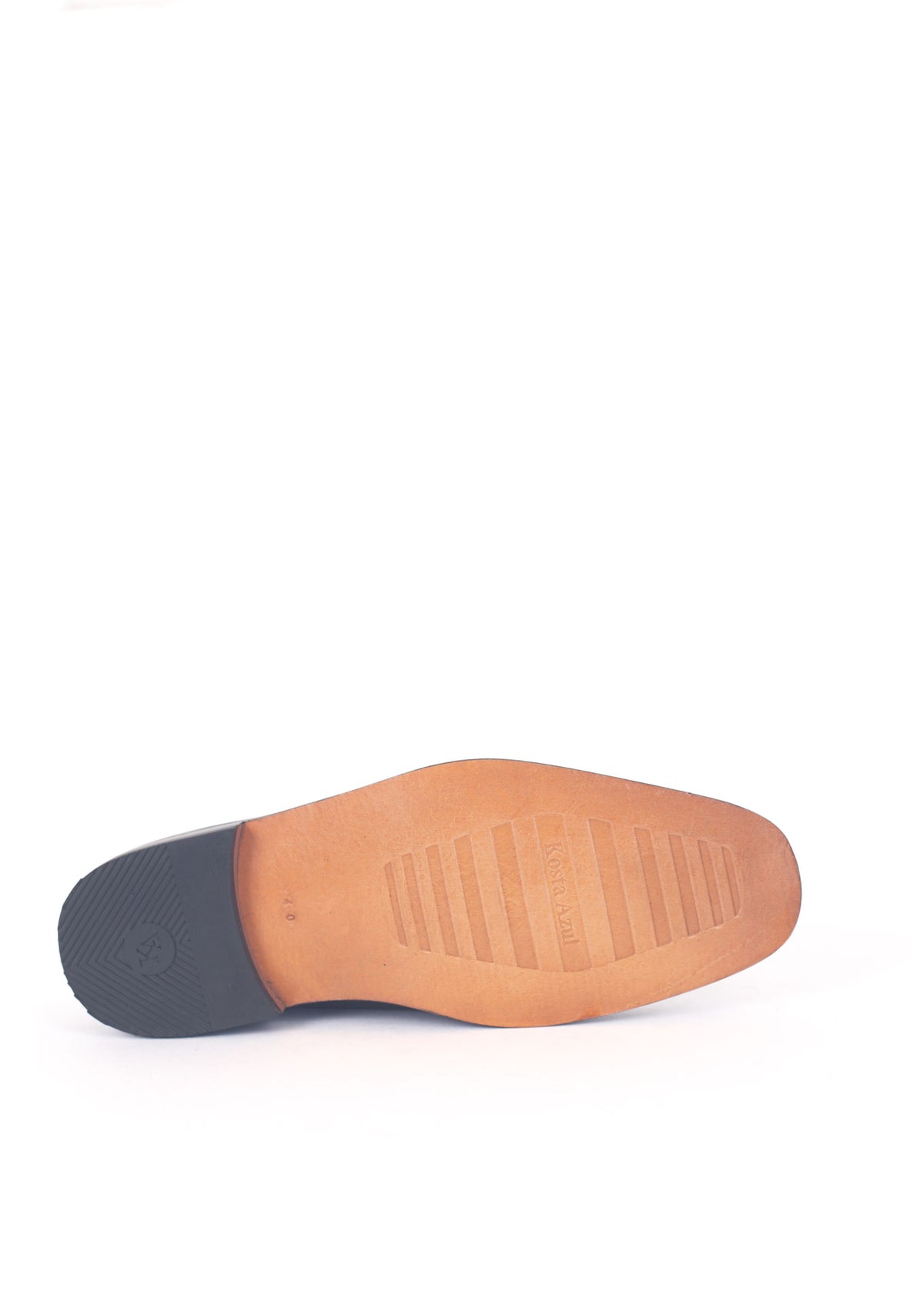 Zapato Formal| Kosta Azul