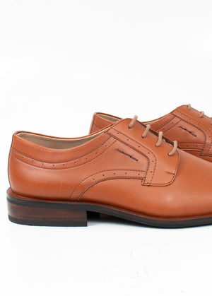 Zapato Formal| Kosta Azul