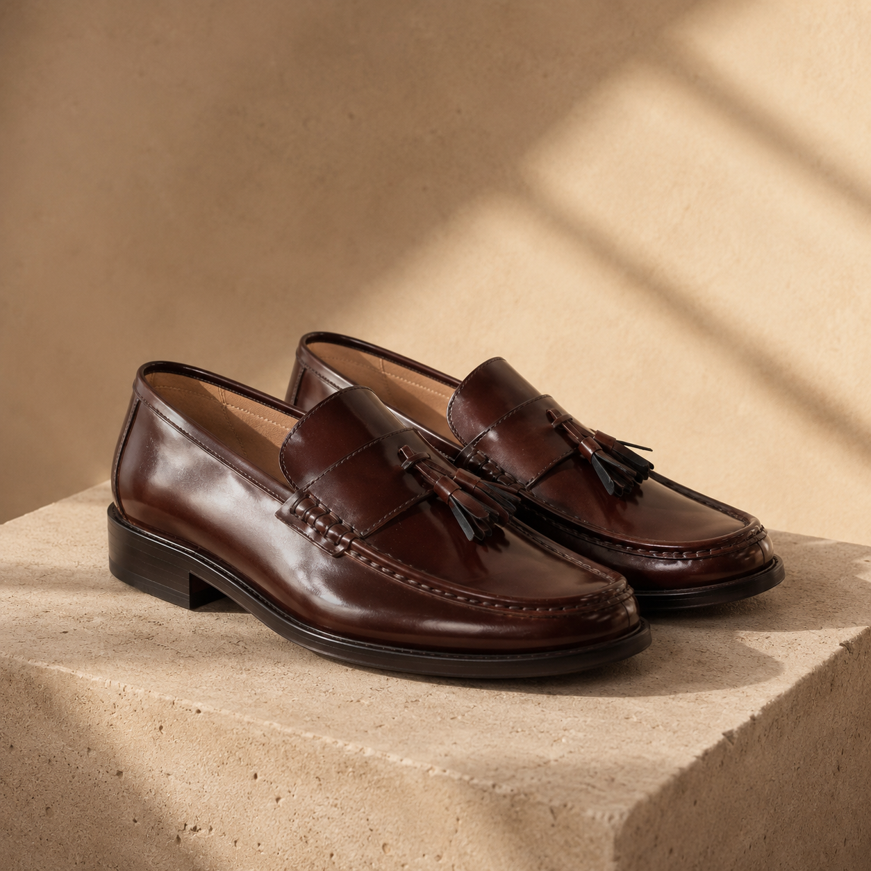Zapato Formal| Kosta Azul