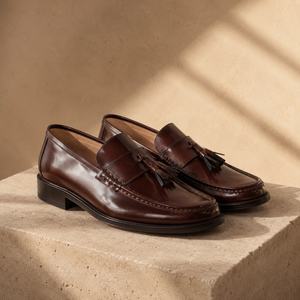 Zapato Formal| Kosta Azul