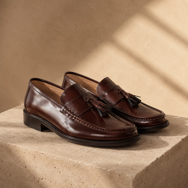Zapato Formal| Kosta Azul