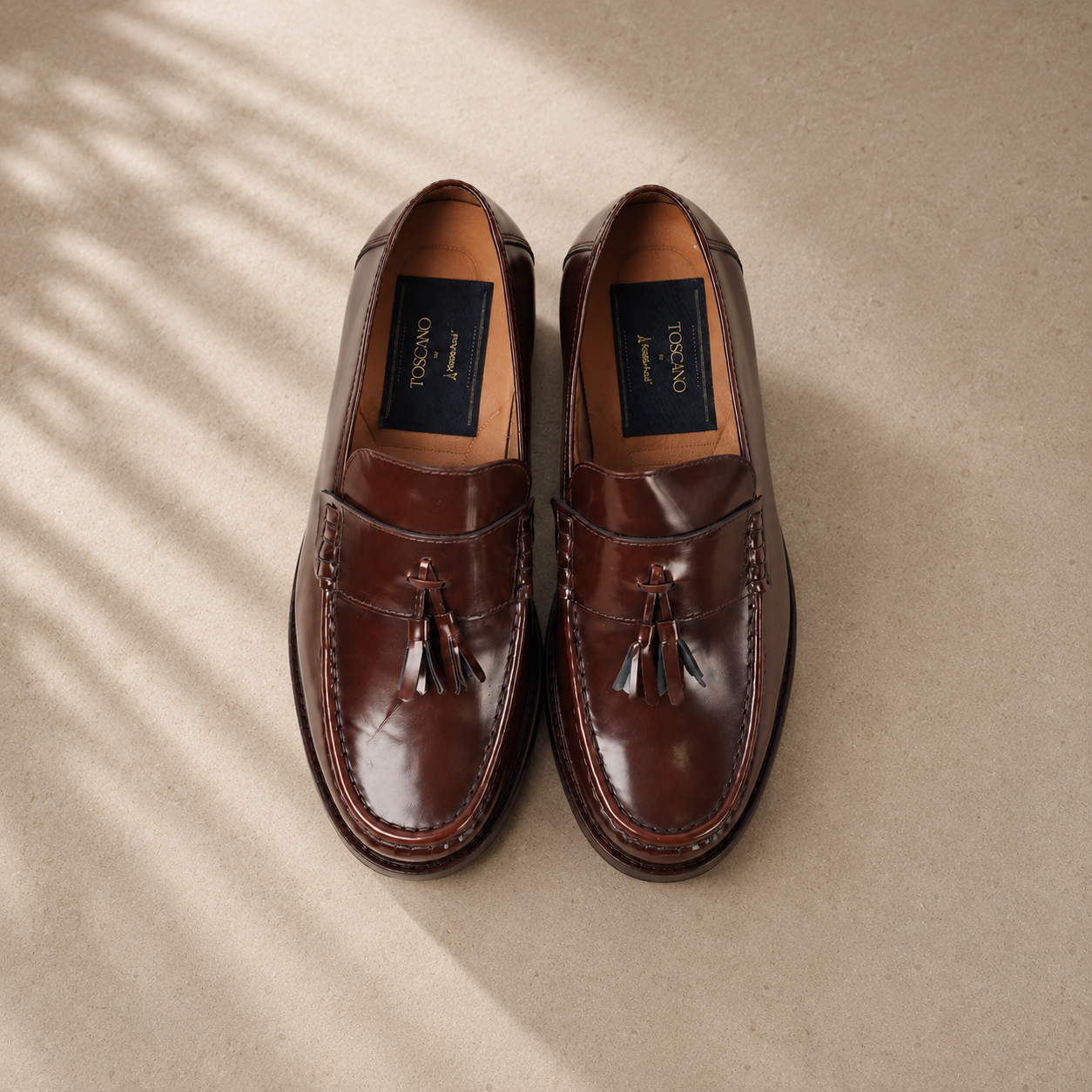 Zapato Formal| Kosta Azul