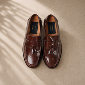 Zapato Formal| Kosta Azul