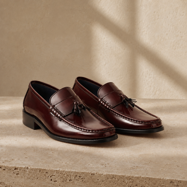 Zapato Formal| Kosta Azul