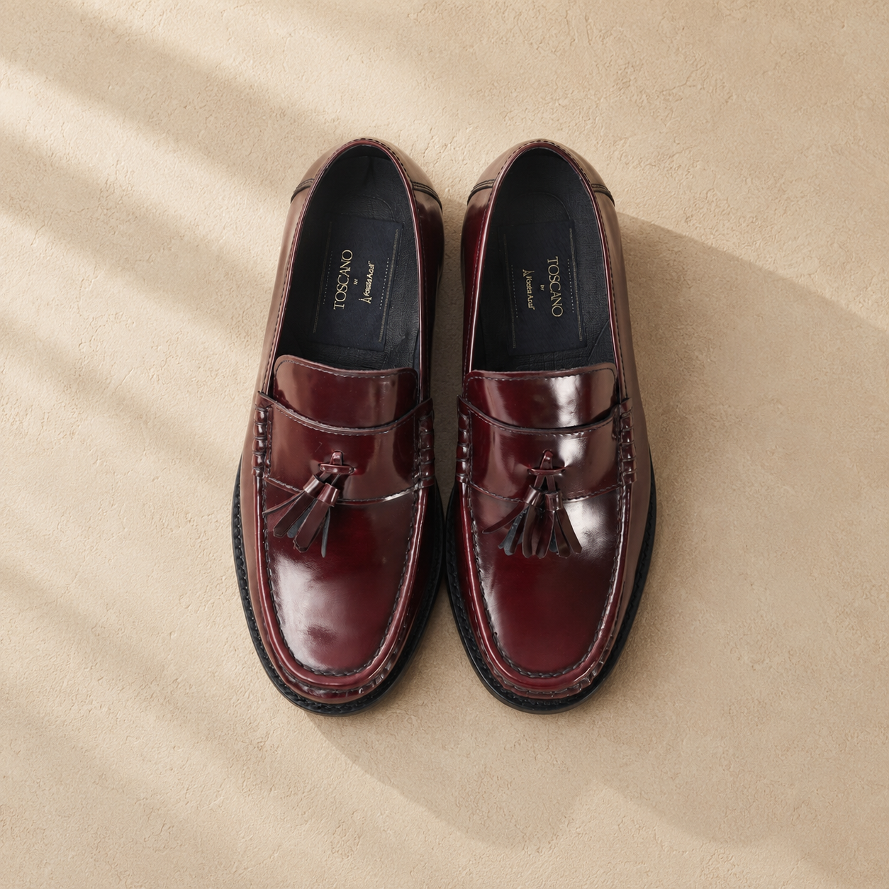 Zapato Formal| Kosta Azul
