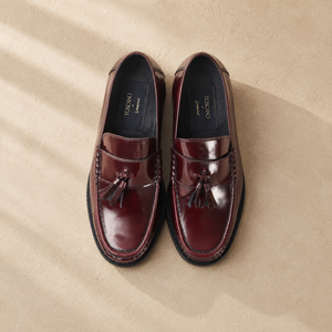 Zapato Formal| Kosta Azul
