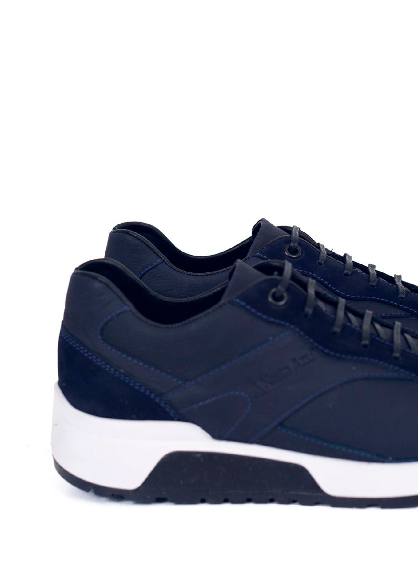 Zapato Casual CASPIO Azul Marino - Kosta Azul