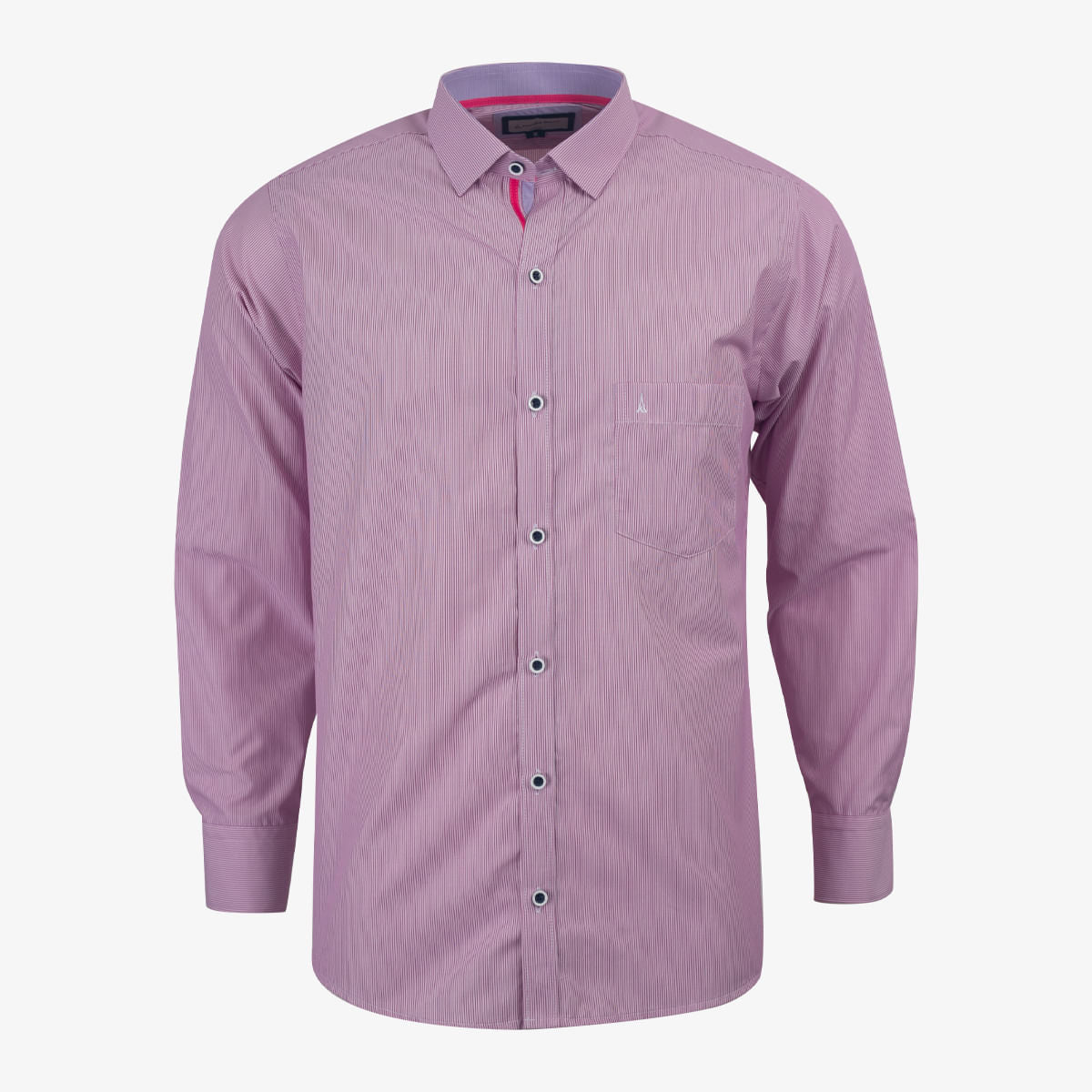 Camisa Manga Larga Sport